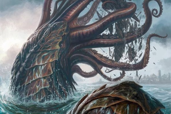 Kraken взломать