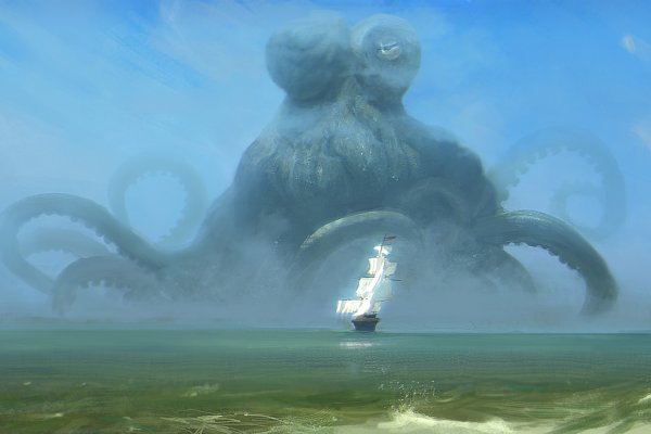 Kraken зеркало рабочее